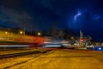 Into the Storm